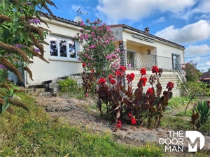 maison à la vente -   17800  ECHEBRUNE, surface 108 m2 vente maison - UBI435038363